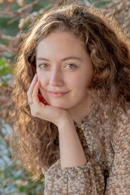 Alexandra Swanbeck portrait