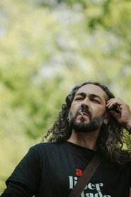 Tico Esteves portrait