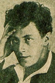 Nikolay Lapin portrait