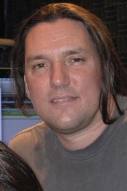 Bruce Howell portrait