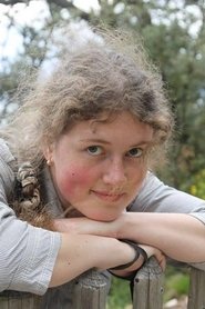 Anna Kuzina portrait