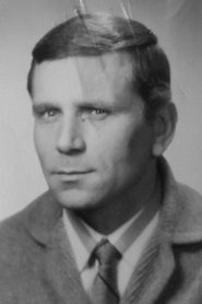 Zbigniew Tołłoczko portrait