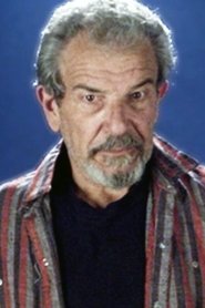 Miguel Dedovich portrait