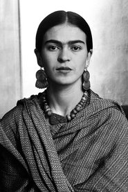 Frida Kahlo portrait