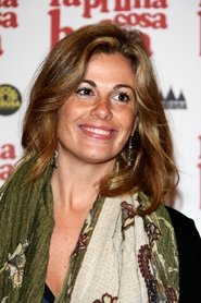 Vanessa Incontrada portrait