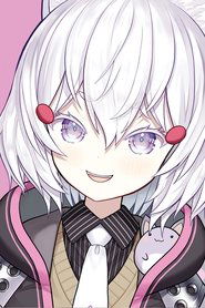 Tenma Maemi portrait