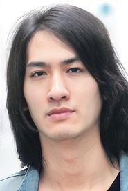 Nitit Warayanon portrait