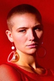 Leyla de Muynck portrait