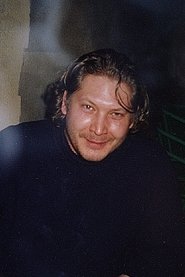 Romil Rachev portrait