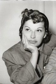 Eleanor Keaton portrait