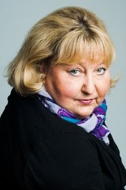 Elena Anisimova portrait