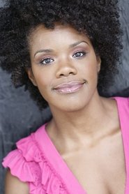 Rosalyn Coleman portrait