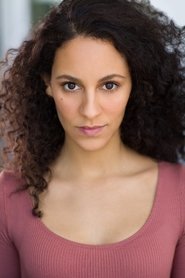 Nina Kassa portrait