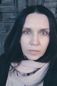Alisa Kurganskaya portrait