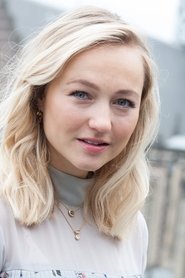 Carolien Spoor portrait
