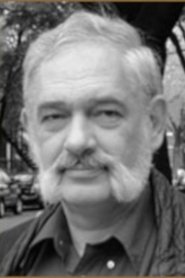 Yuriy Belyanskiy portrait