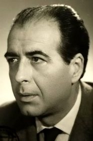 Andreas Filippides portrait