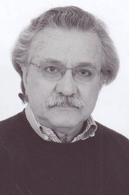 Giorgos Geogleris portrait