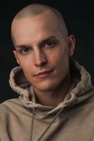 Valtteri Lehtinen portrait