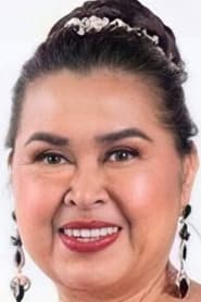 Elizabeth Oropesa portrait