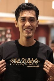 Fhail Firmansyah portrait