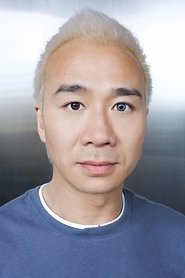 Jamison Yang portrait