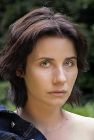Trixi Strobel portrait