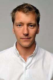 Kel O'Neill portrait
