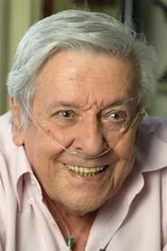 Bruno Battisti D'Amario portrait