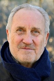 Ralph Carlsson portrait