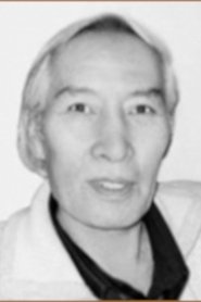 Yergali Urasimbetov portrait