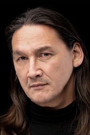 Klaus Geisler portrait