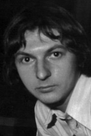 Mike Naumenko portrait