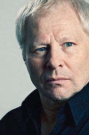 Peter Bronder portrait