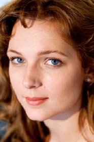 Darya Luzina portrait