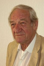 Georges Staquet portrait