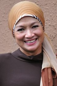Fadilah Mansor portrait