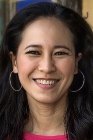 Duangjai Hiransri portrait