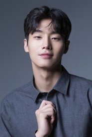 Kim Taek portrait