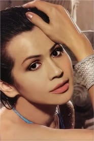 Jariya Anfone portrait