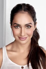 Sharon Johal portrait