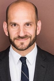 George Ketsios portrait