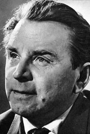 Aleksandr Borisov portrait