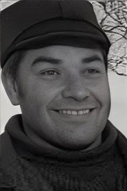 Igor Andronnikov portrait