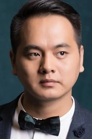 Li Mingyang portrait
