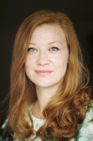 Franziska Arndt portrait