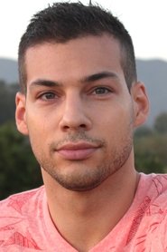 Tyler Straessle portrait