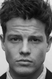 Kyle Redmond-Jones portrait