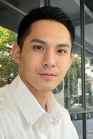 Lu Josh portrait