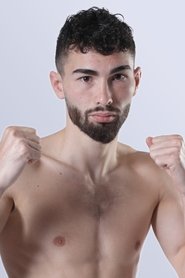 Rémi Parra portrait